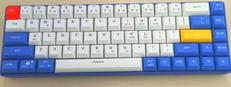 メカニカルキーボード|ZALMAN