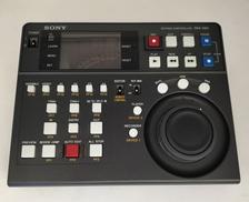 エディティングコントローラー|SONY