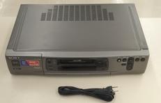 VIDEO HI-8デッキ|SONY