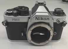 フィルムカメラ|NIKON