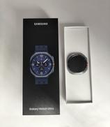 GALAXY WATCH ULTRA|SAMSUNG