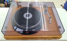 レコードプレーヤー|DENON