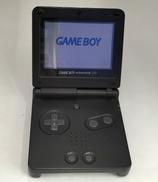ゲームボーイアドバンスSP|NINTENDO / 任天堂