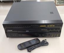 DVD/LDプレーヤー|PIONEER