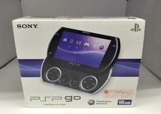 PSP GO|SONY
