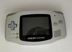 ゲームボーイアドバンス|NINTENDO