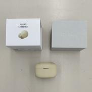ワイヤレスイヤホン|SONY
