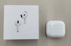 AIRPODS 4|APPLE