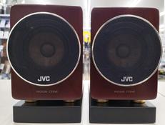 スピーカーペア|JVC / VICTOR