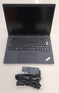 ノートパソコン|LENOVO