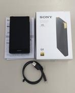 WALKMAN|SONY