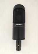 コンデンサーマイク|AUDIO-TECHNICA