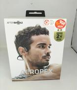 骨伝導イヤホン|AFTERSHOKZ