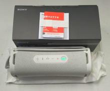 ワイヤレススピーカー|SONY