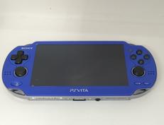 PS VITA|SONY