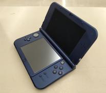 NEW3DSLL|NINTENDO