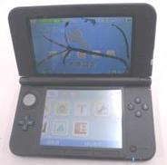 ニンテンドー 3DS