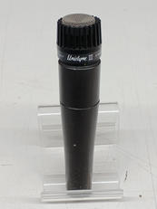 ダイナミックマイク|SHURE