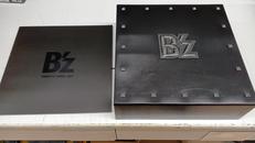 B'Z COMPLETE SINGLE BOX(BLACK|ビーイング
