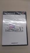 PS2ソフト ファイナルファンタジー X-2|SQUARE ENIX