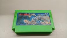 バイオ戦士DAN|ジャレコ