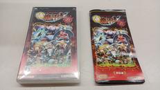 極魔界村 改|CAPCOM