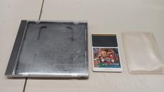 虎への道|JVC / VICTOR