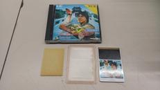 ジャッキーチェン|HUDSON