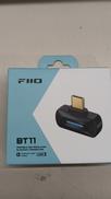 BTトランスミッター|FIIO