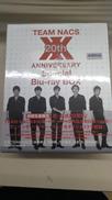 【未開封】TEAM NACS 20TH ANNIVERSAR|アミューズソフト