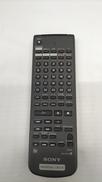 リモコン|SONY