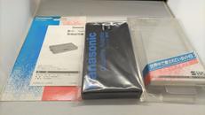 カセットアダプター|PANASONIC