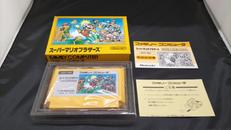 スーパーマリオブラザース|NINTENDO / 任天堂