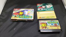 パックランド|NAMCOT