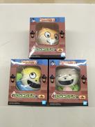 【未開封】ちびこねずみ賞|BANDAI