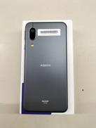AQUOS|SHARP/AU