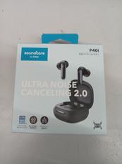 【未開封品】ワイヤレスイヤホン|ANKER