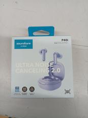 【未開封品】ワイヤレスイヤホン|ANKER