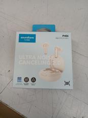 【未開封品】ワイヤレスイヤホン|SOUNDCORE