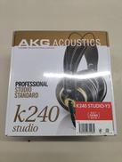 【未開封】ヘッドホン|AKG