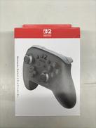 SWITCH2 プロコン|NINTENDO