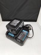 バッテリー・充電器セット|MAKITA