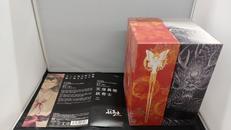 天保異聞 妖奇士 あやかしあやし 初回限定版 BOX*2付全|ANIPLEX