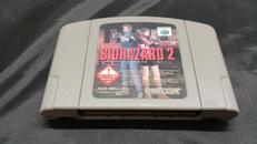 バイオハザード2|CAPCOM