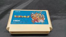 ウェスタンキッズ|VISCOM