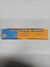 トルクレンチ|TOHNICHI