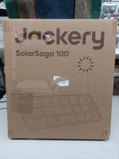 【未開封品】SOLARSAGA100|JACKERY