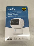 【未開封品】見守りカメラ|EUFY