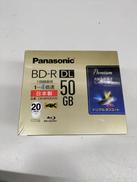 BD-R|PANASONIC