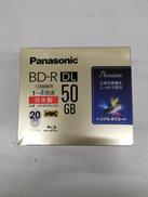 BD-R|PANASONIC